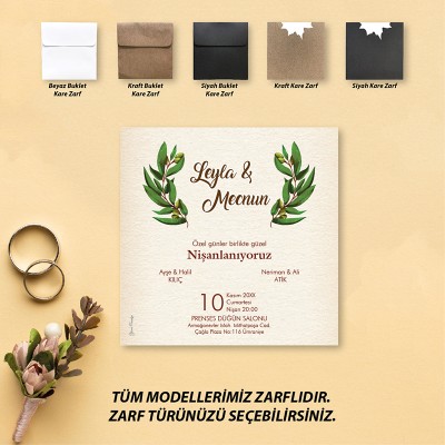Otuz9 Kare Davetiye 1750